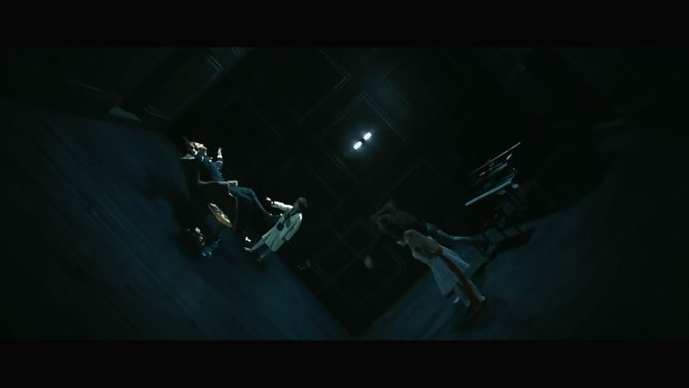 ナイト・オブ・ファンタジー 次元を超えた冒険の画像