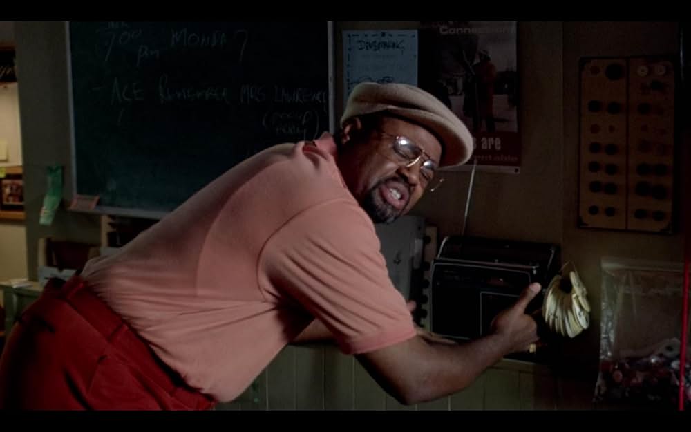 不倫の報酬／PAID IN FULL ハーレム・ストーリーの画像