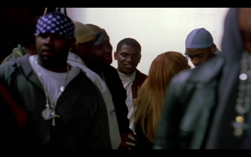 不倫の報酬／PAID IN FULL ハーレム・ストーリーの画像