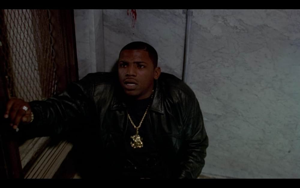 不倫の報酬／PAID IN FULL ハーレム・ストーリーの画像