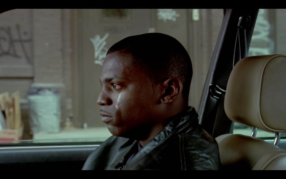 不倫の報酬／PAID IN FULL ハーレム・ストーリーの画像