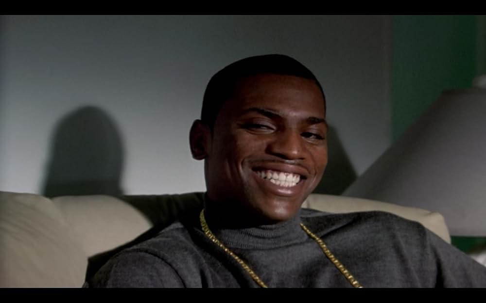 不倫の報酬／PAID IN FULL ハーレム・ストーリーの画像