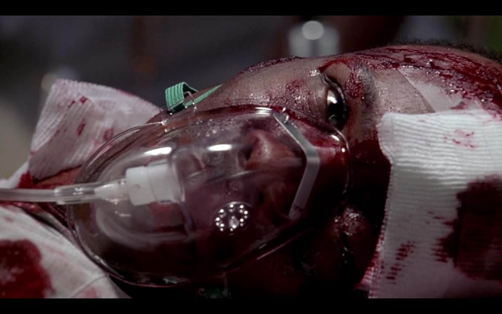 不倫の報酬／PAID IN FULL ハーレム・ストーリーの画像