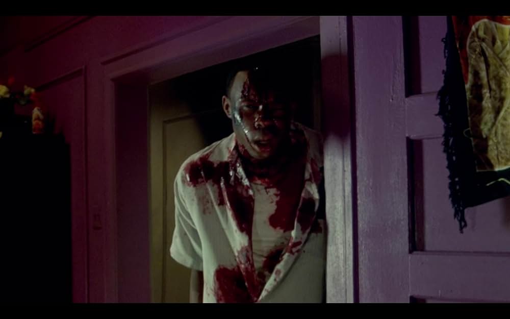 不倫の報酬／PAID IN FULL ハーレム・ストーリーの画像