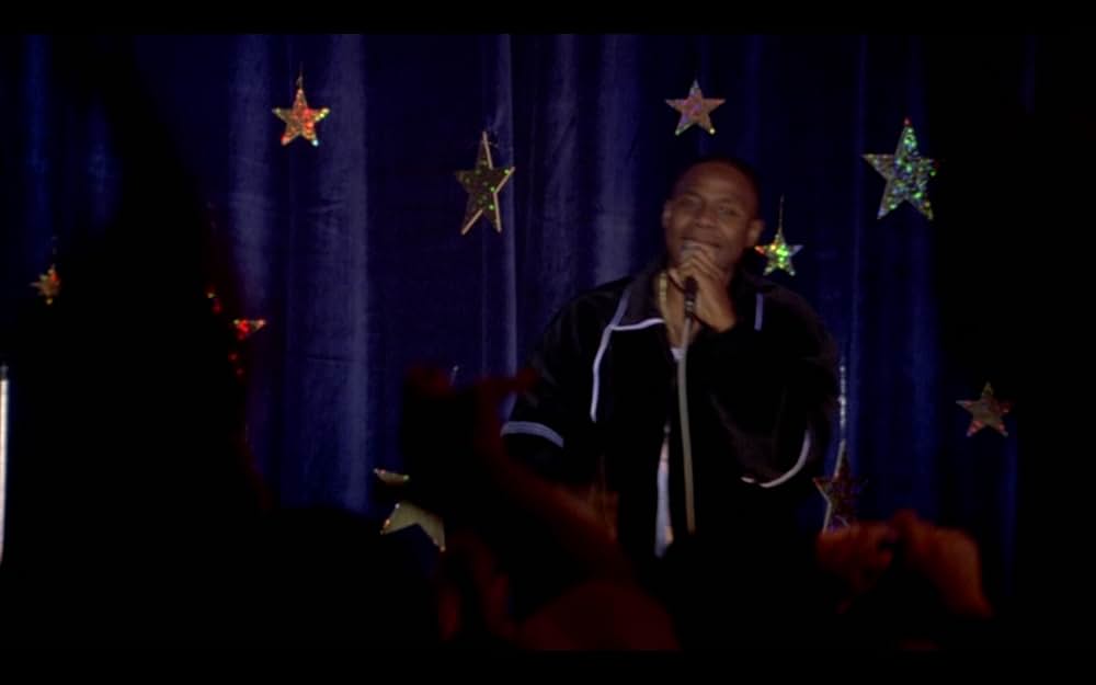 不倫の報酬／PAID IN FULL ハーレム・ストーリーの画像