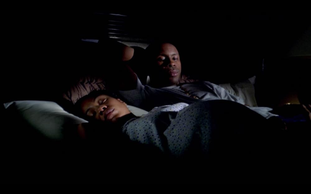 不倫の報酬／PAID IN FULL ハーレム・ストーリーの画像