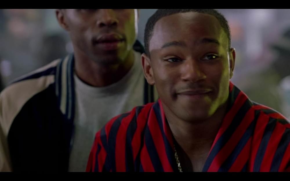 不倫の報酬／PAID IN FULL ハーレム・ストーリーの画像