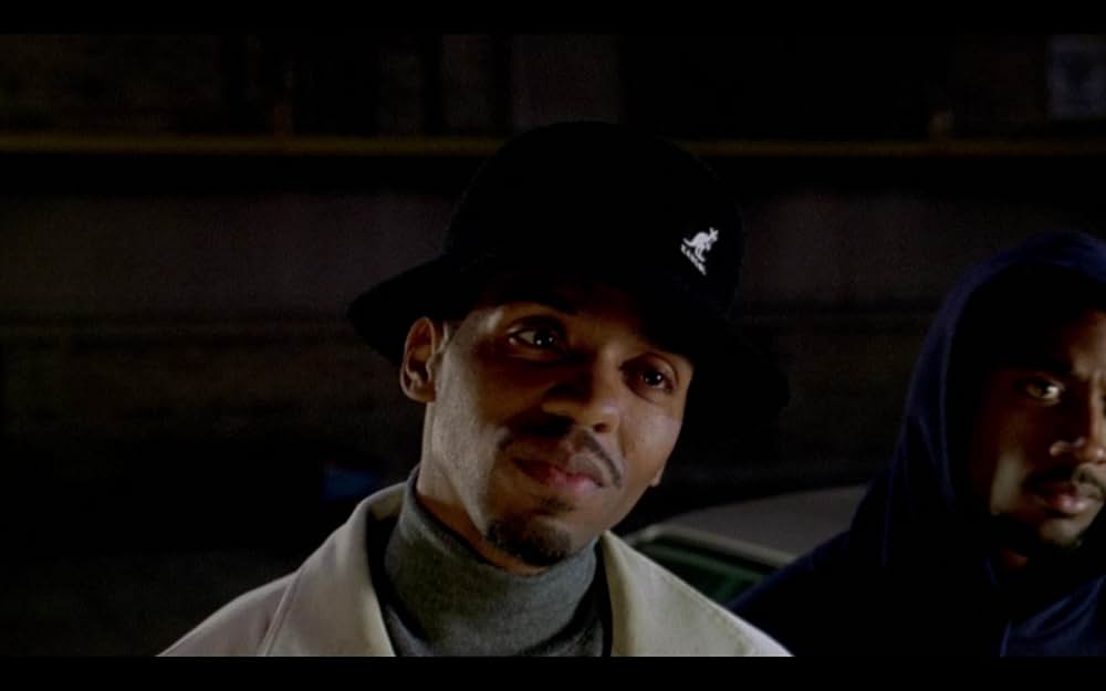 不倫の報酬／PAID IN FULL ハーレム・ストーリーの画像