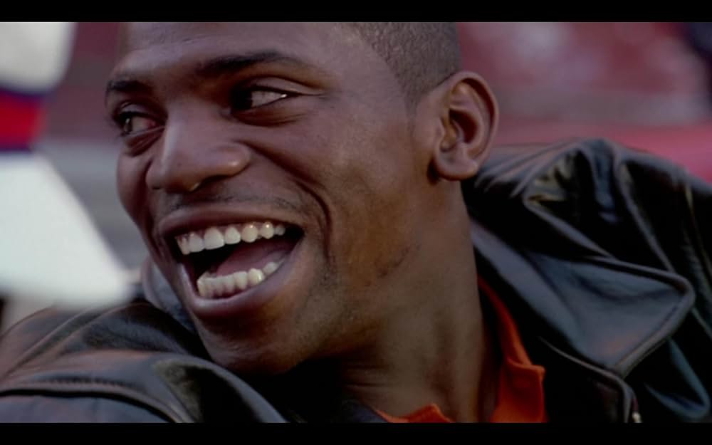 不倫の報酬／PAID IN FULL ハーレム・ストーリーの画像