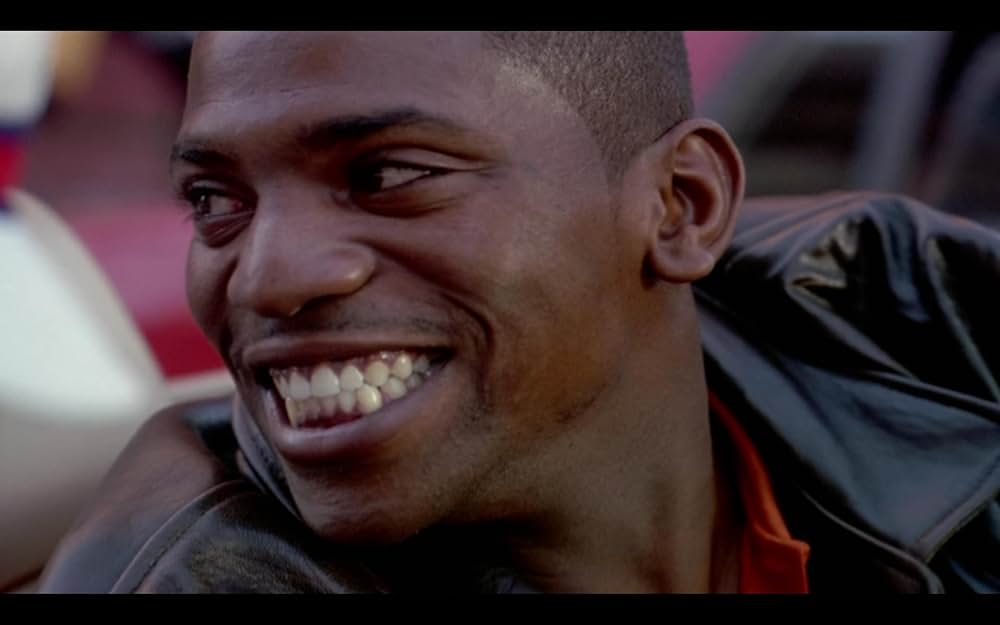 不倫の報酬／PAID IN FULL ハーレム・ストーリーの画像