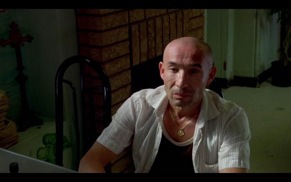 不倫の報酬／PAID IN FULL ハーレム・ストーリーの画像