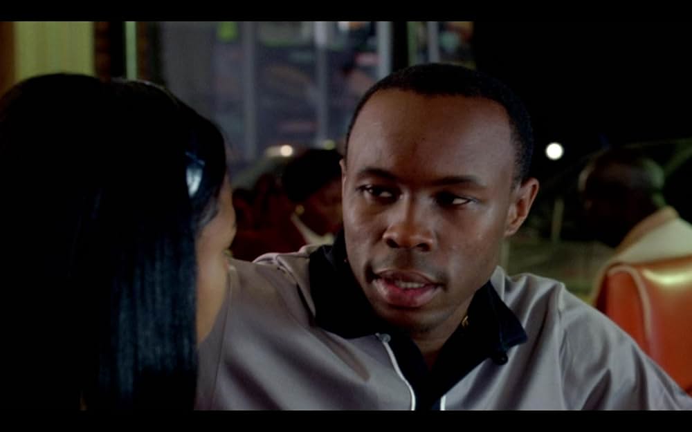 不倫の報酬／PAID IN FULL ハーレム・ストーリーの画像