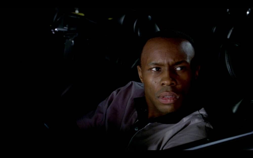 不倫の報酬／PAID IN FULL ハーレム・ストーリーの画像