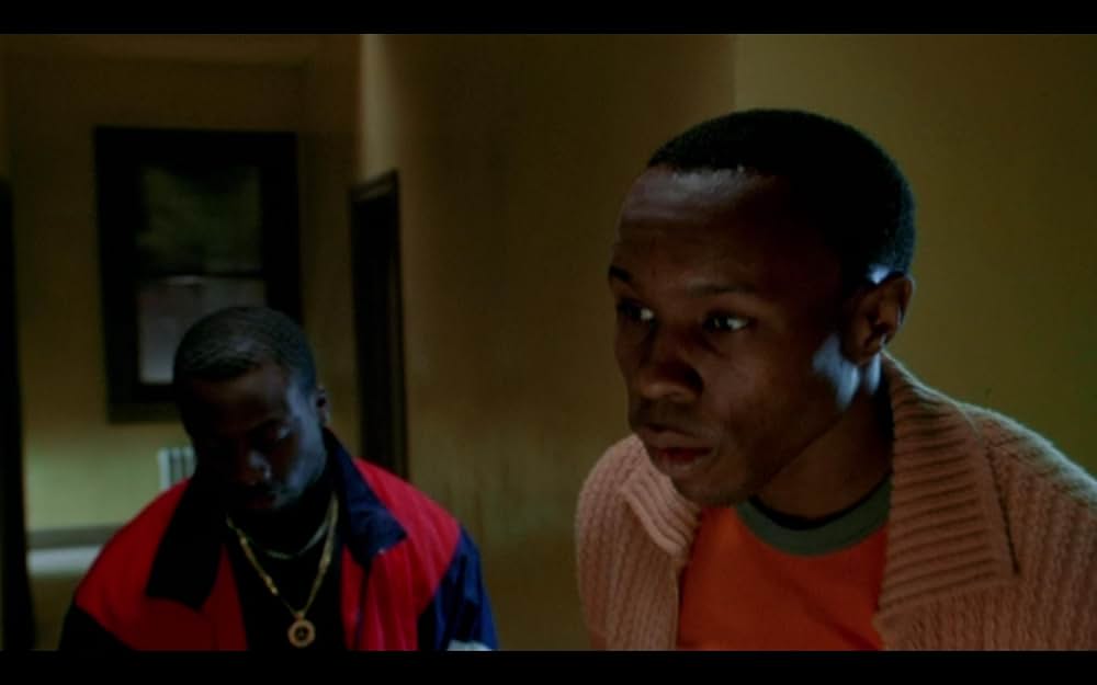 不倫の報酬／PAID IN FULL ハーレム・ストーリーの画像