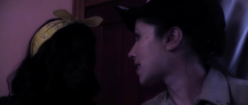 ZOMBEE 最凶ゾンビ蜂 襲来の画像