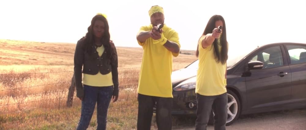 ZOMBEE 最凶ゾンビ蜂 襲来の画像