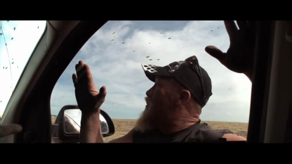 ZOMBEE 最凶ゾンビ蜂 襲来の画像