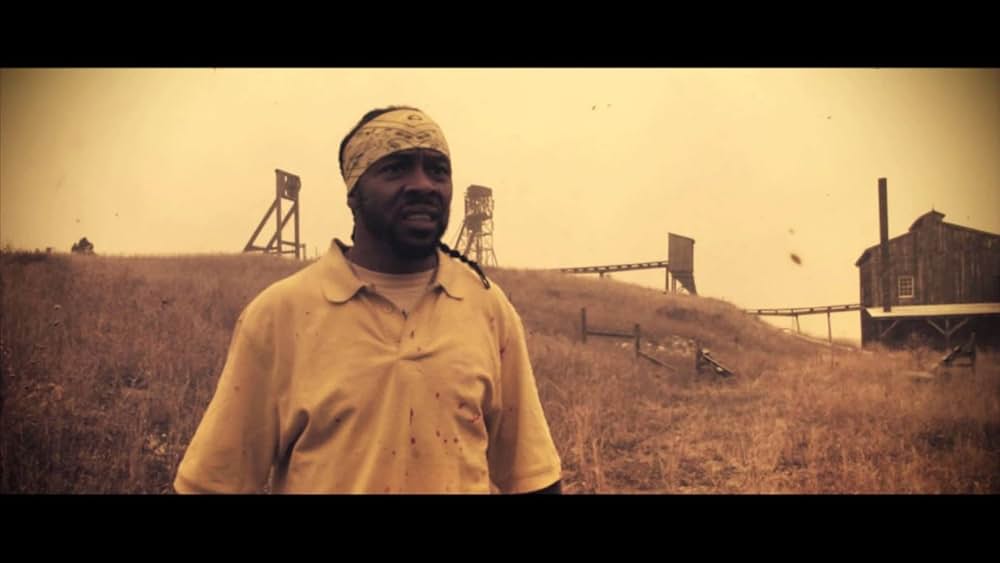 ZOMBEE 最凶ゾンビ蜂 襲来の画像