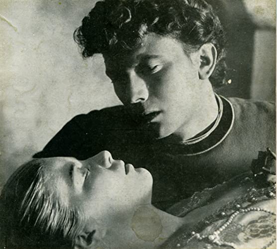 ロミオとジュリエットの画像