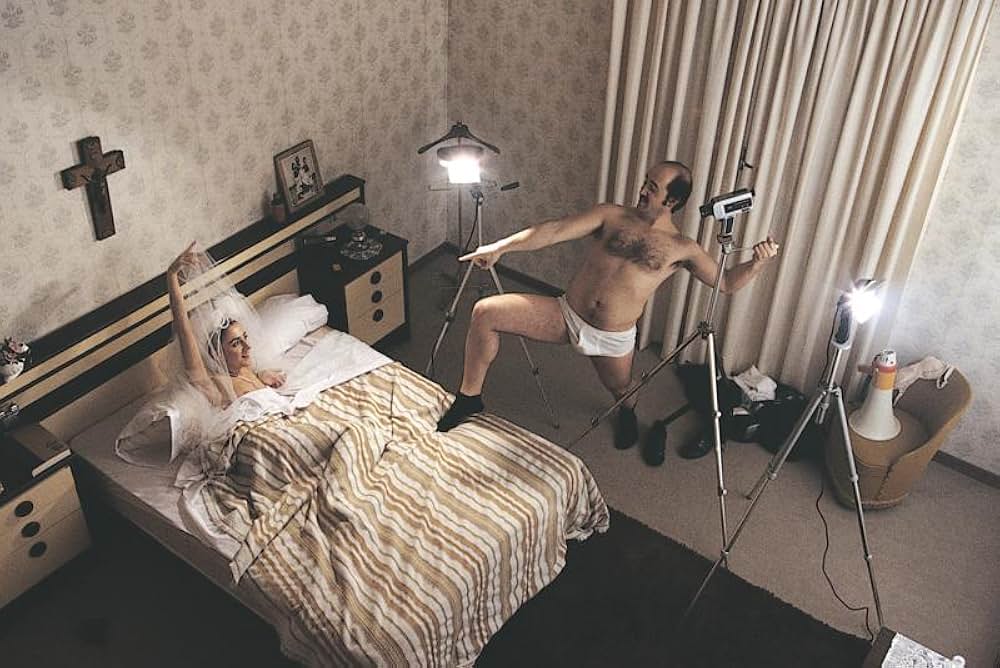 Torremolinos 73（原題）の画像