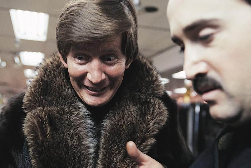 Torremolinos 73（原題）の画像