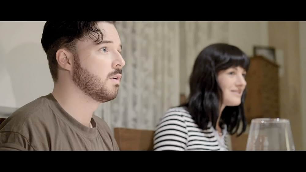 A Room to Die For（原題）の画像