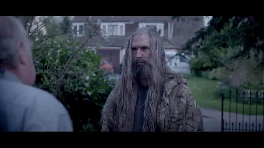 A Room to Die For（原題）の画像