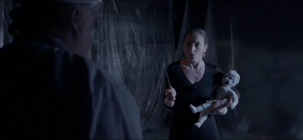 A Room to Die For（原題）の写真