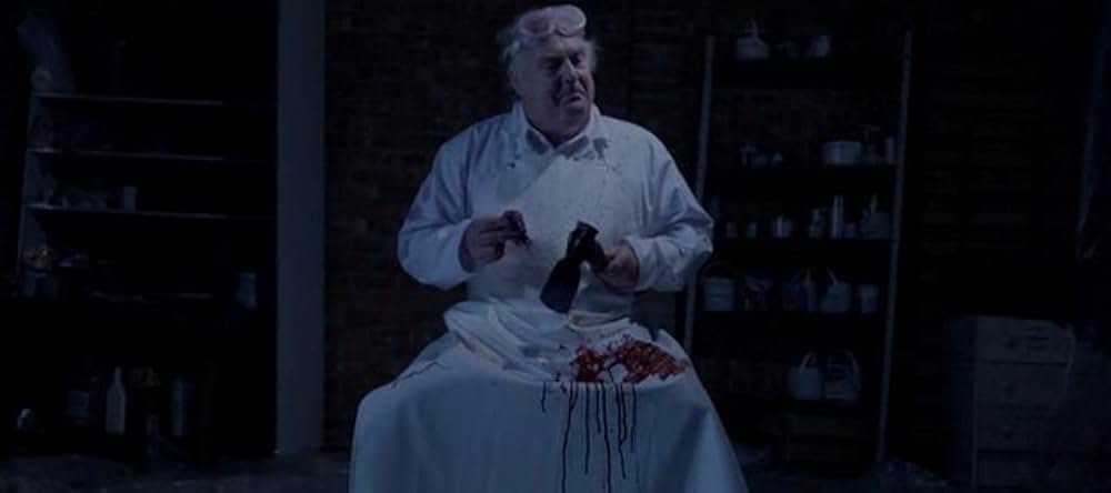 A Room to Die For（原題）の画像