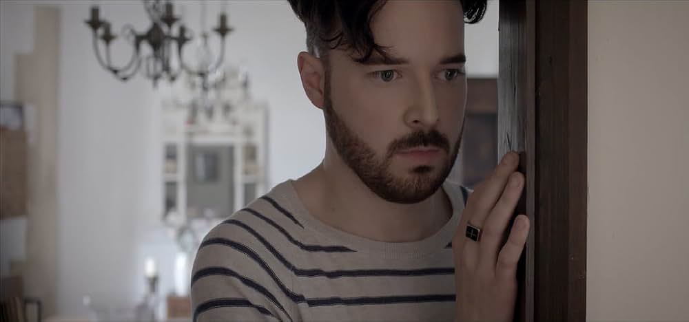 A Room to Die For（原題）の画像