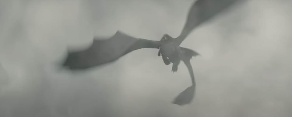 ヒックとドラゴンの画像