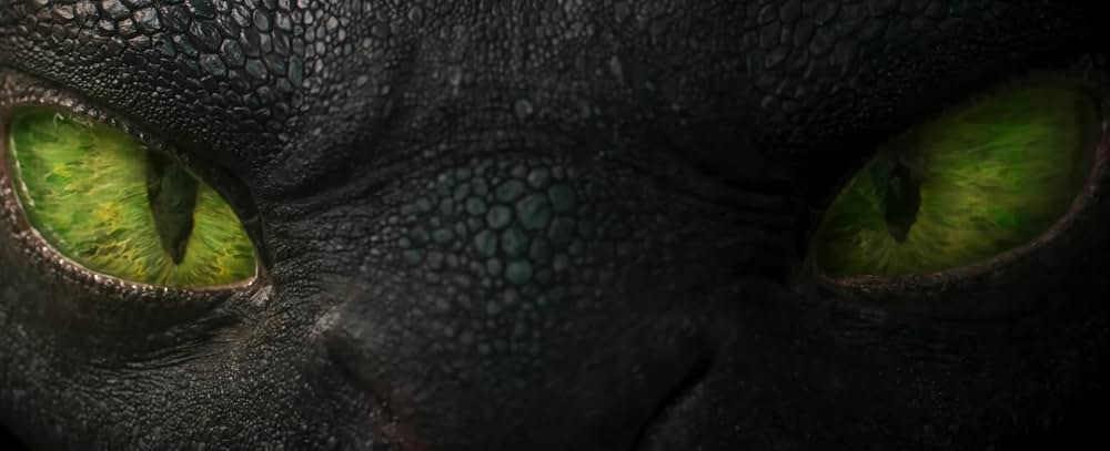 ヒックとドラゴンの画像