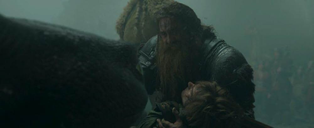 ヒックとドラゴンの画像