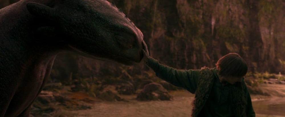 ヒックとドラゴンの画像