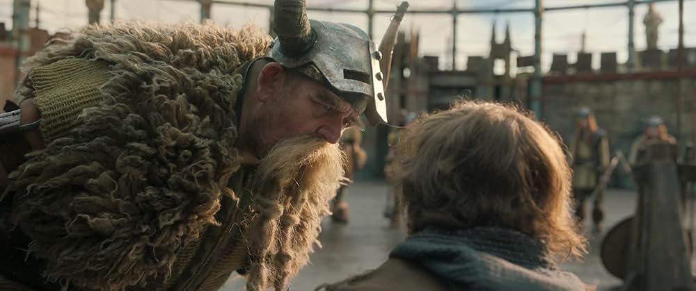 ヒックとドラゴンの画像