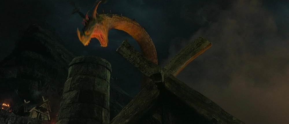 ヒックとドラゴンの画像