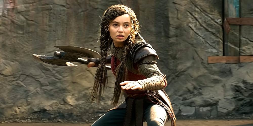 ヒックとドラゴンの画像