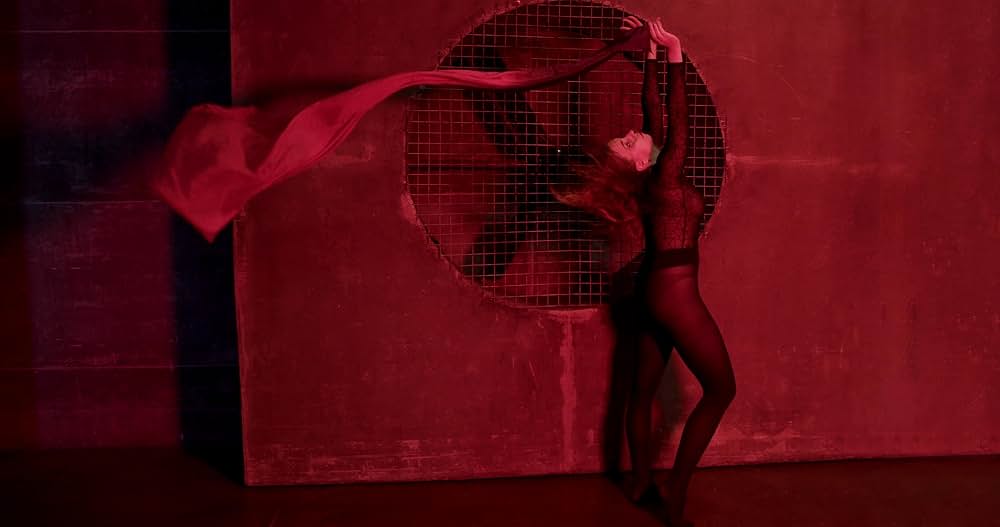 1984（原題）の写真