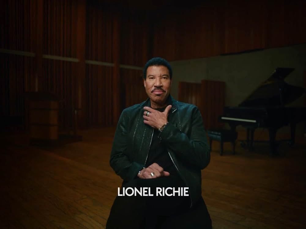 ポップスが最高に輝いた夜の画像