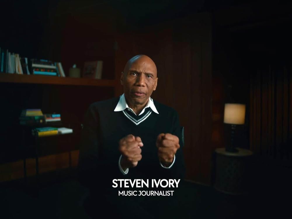 ポップスが最高に輝いた夜の画像