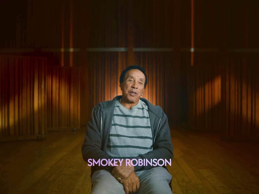 ポップスが最高に輝いた夜の画像