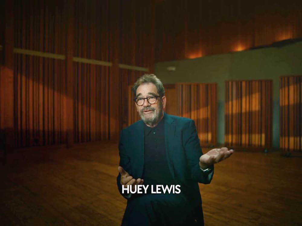 ポップスが最高に輝いた夜の画像