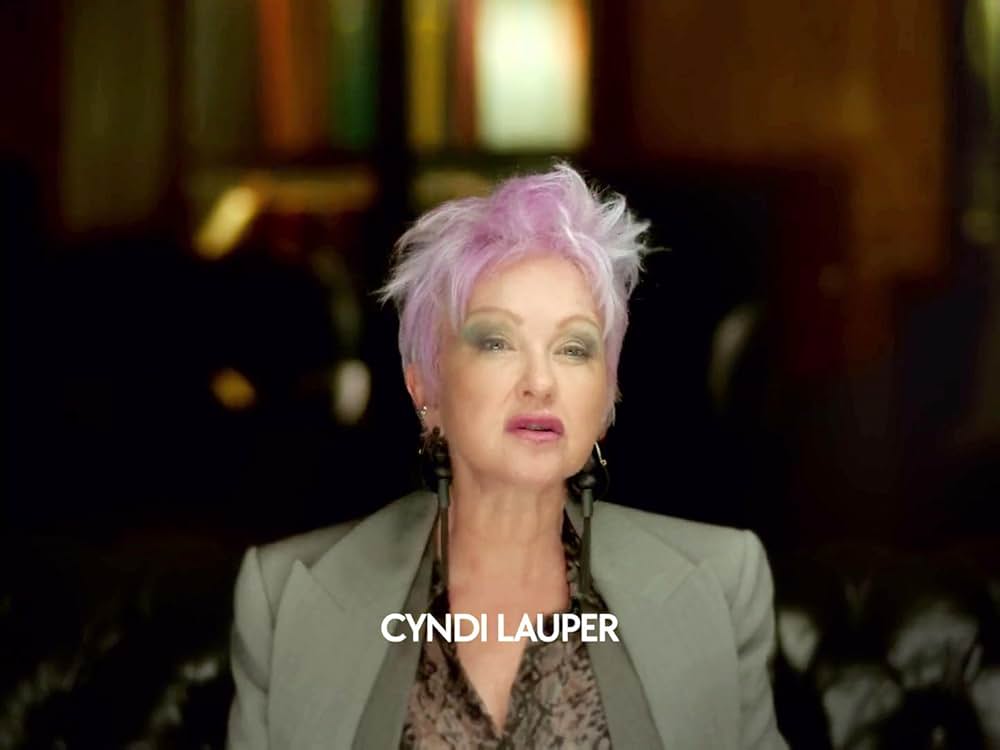 ポップスが最高に輝いた夜の画像