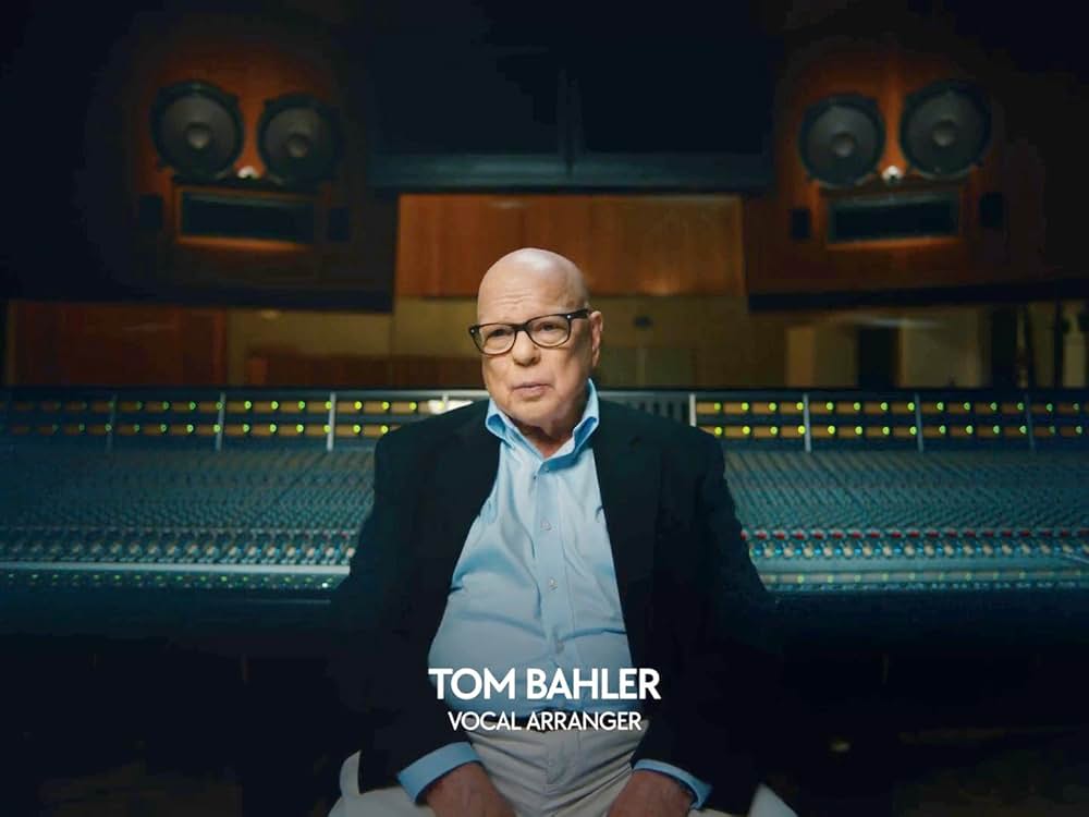 ポップスが最高に輝いた夜の画像