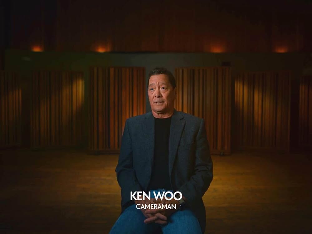 ポップスが最高に輝いた夜の画像