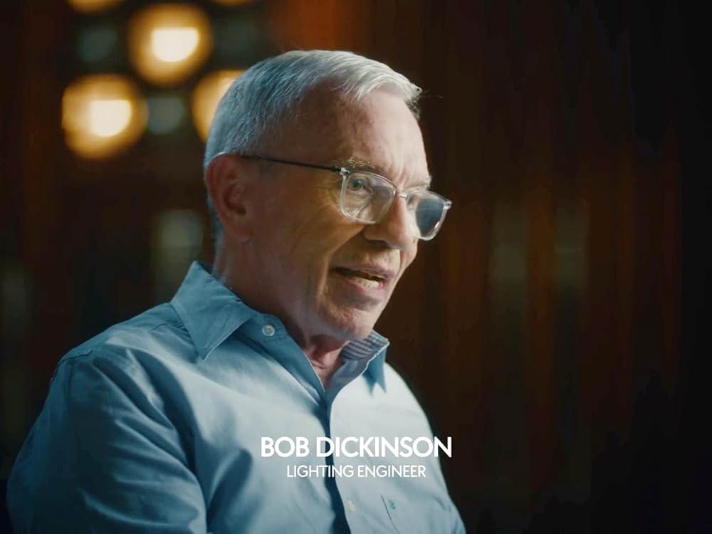 ポップスが最高に輝いた夜の画像