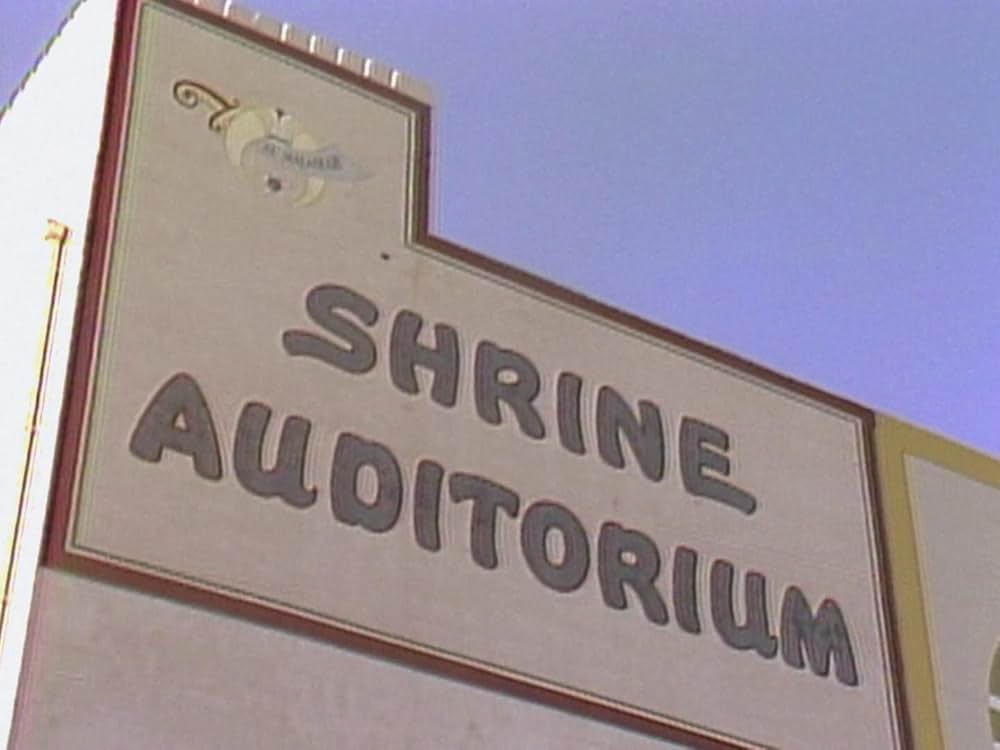 ポップスが最高に輝いた夜の画像