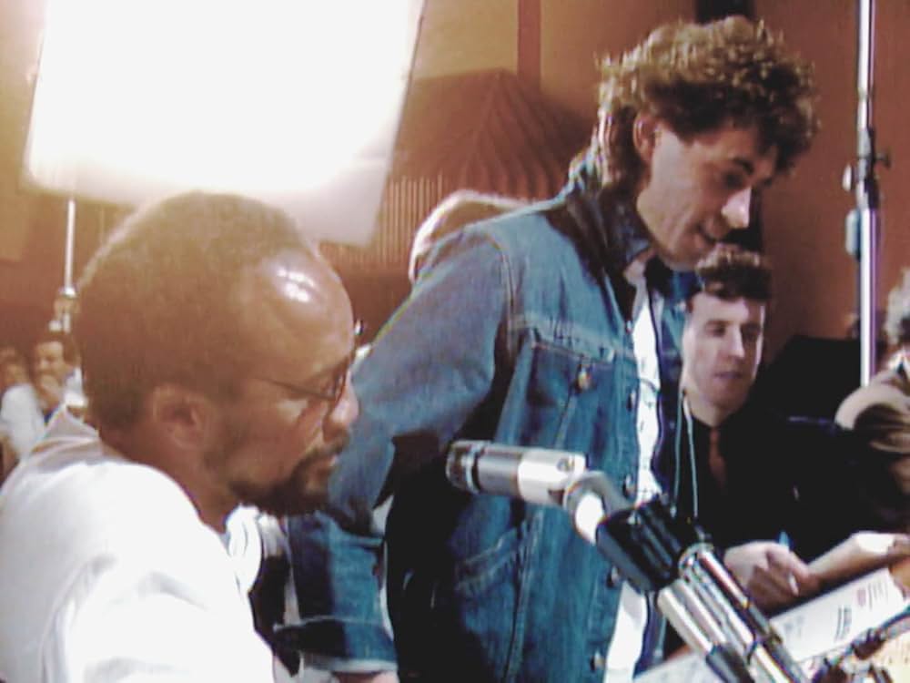 ポップスが最高に輝いた夜の画像