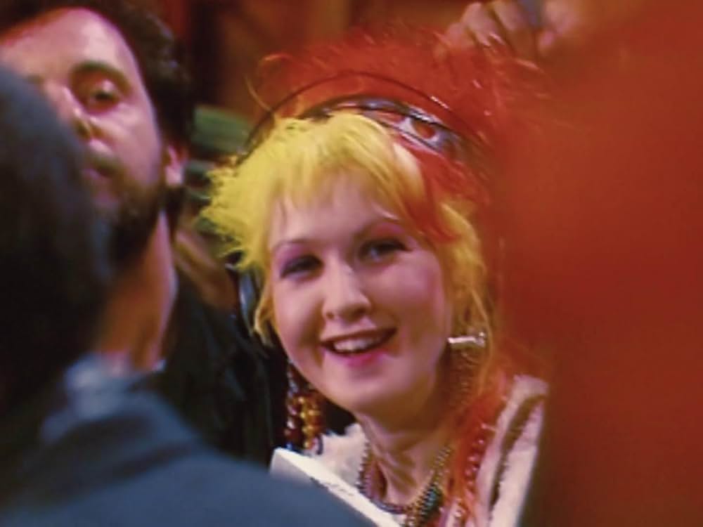 ポップスが最高に輝いた夜の画像