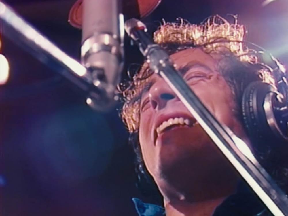 ポップスが最高に輝いた夜の画像